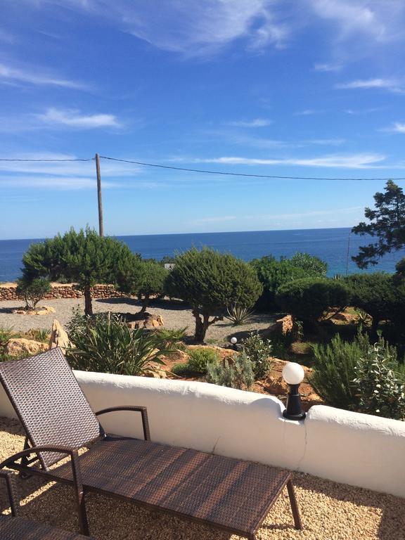 Ferienwohnung Arenal D'Or Playa DPlaya Des Figueral Exterior foto