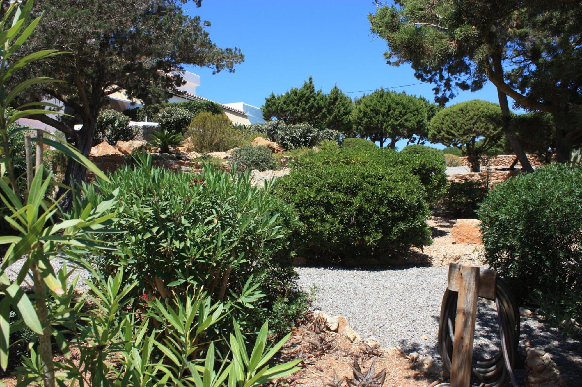 Ferienwohnung Arenal D'Or Playa DPlaya Des Figueral Exterior foto