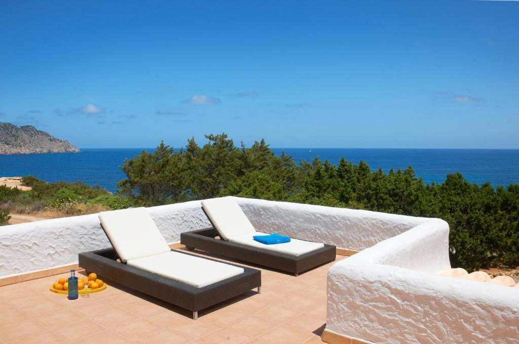 Ferienwohnung Arenal D'Or Playa DPlaya Des Figueral Zimmer foto