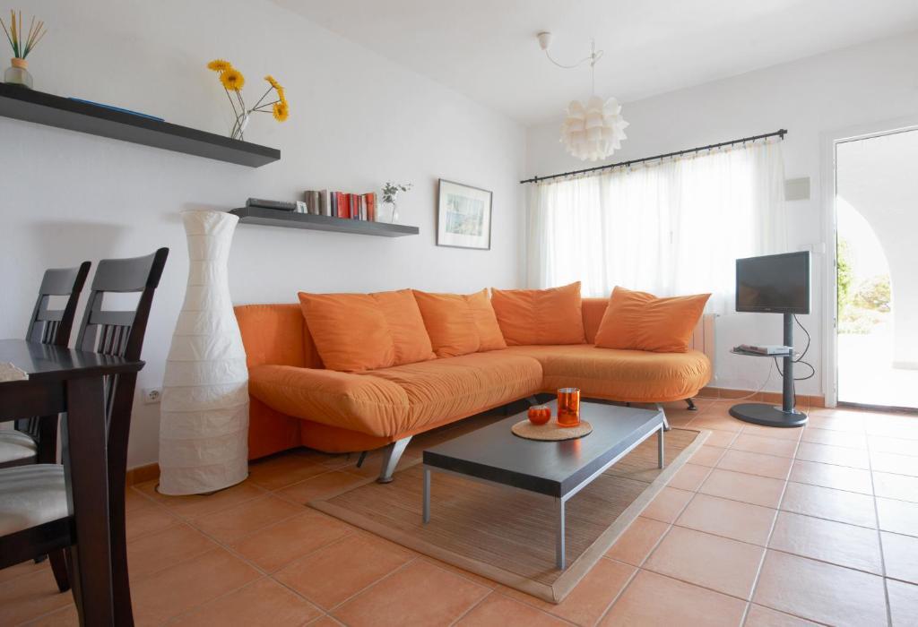 Ferienwohnung Arenal D'Or Playa DPlaya Des Figueral Zimmer foto