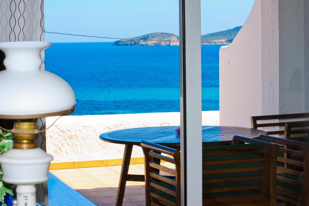 Ferienwohnung Arenal D'Or Playa DPlaya Des Figueral Zimmer foto