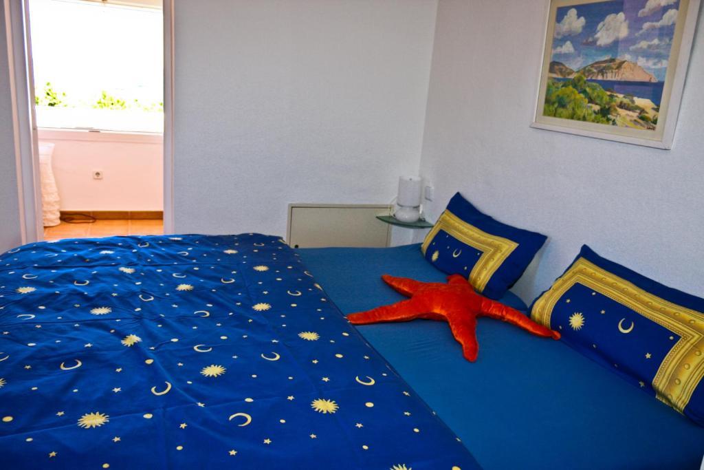 Ferienwohnung Arenal D'Or Playa DPlaya Des Figueral Zimmer foto