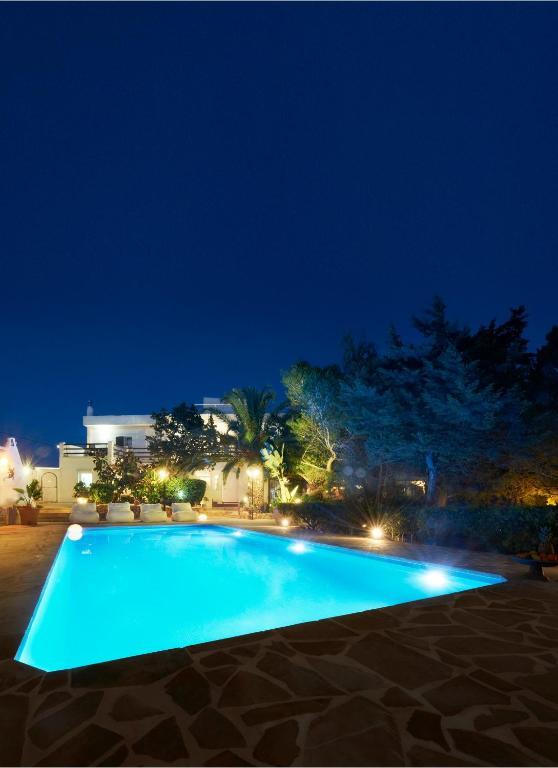 Ferienwohnung Arenal D'Or Playa DPlaya Des Figueral Exterior foto