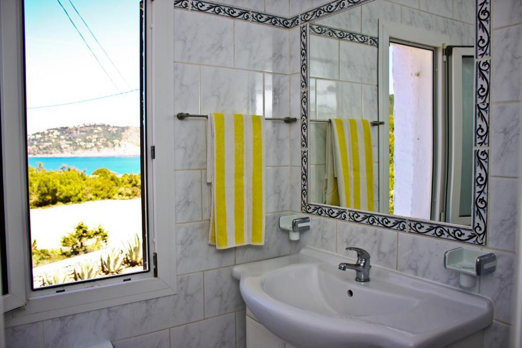 Ferienwohnung Arenal D'Or Playa DPlaya Des Figueral Zimmer foto
