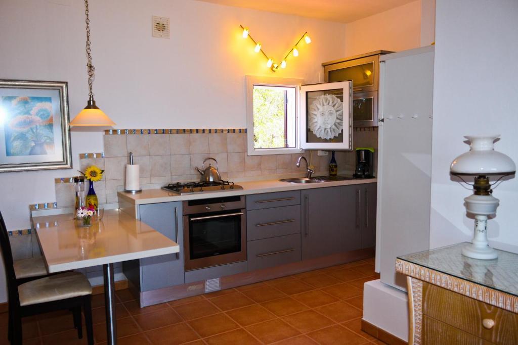 Ferienwohnung Arenal D'Or Playa DPlaya Des Figueral Zimmer foto