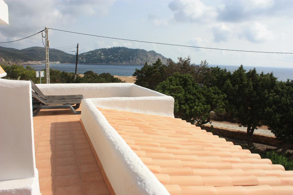 Ferienwohnung Arenal D'Or Playa DPlaya Des Figueral Exterior foto